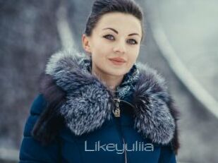 Likeyuliia