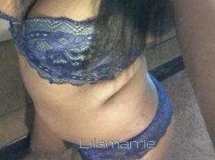 Lilamarrie
