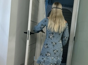 Lilblonde