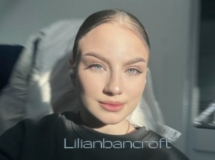 Lilianbancroft