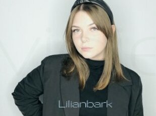 Lilianbark