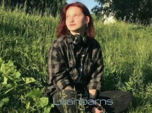 Lilianbarns