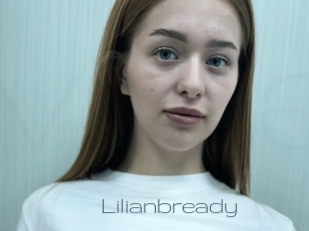 Lilianbready