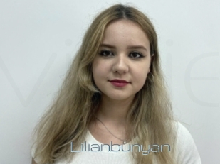 Lilianbunyan