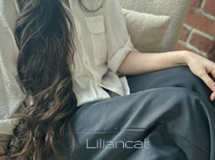 Liliancat