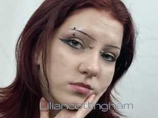 Liliancottingham