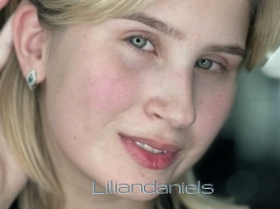 liliandaniels Vidéos de Jeunes