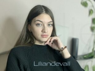 Liliandevall