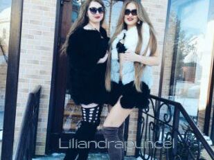 Liliandrapuncel