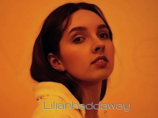 lilianhaddaway Vidéos de Jeunes