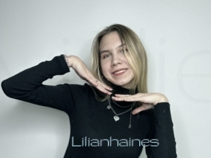 Lilianhaines