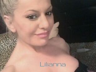 Lilianna