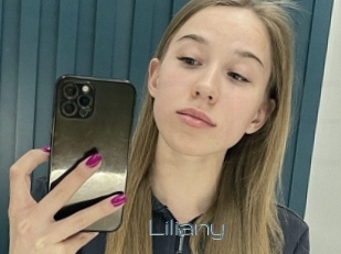 Liliany