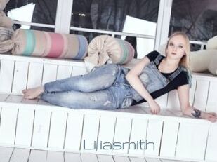 Liliasmith