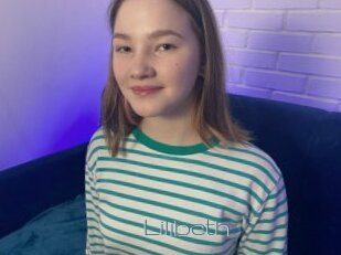 Lilibeth