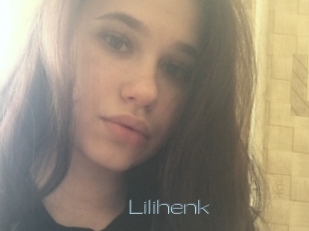Lilihenk