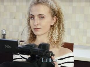 Lililis