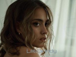Lilitcanndy