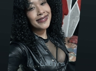 Lilith_rs