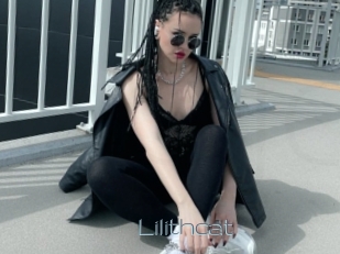 Lilithcat