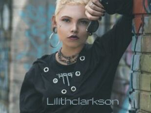 Lilithclarkson
