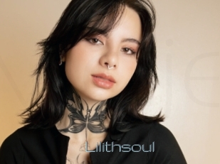 lilithsoul Vidéos de Jeunes