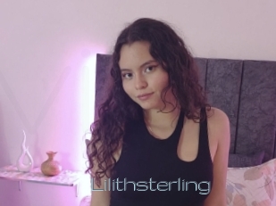 lilithsterling Vidéos de Jeunes