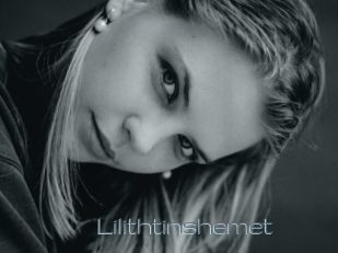 lilithtinshemet Vidéos de Jeunes