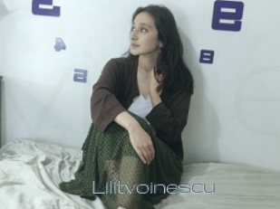 Lilitvoinescu