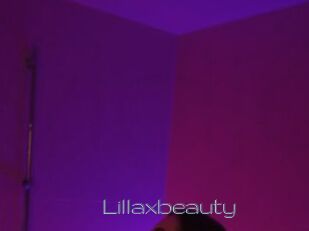 Lillaxbeauty