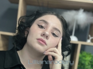 Lillianarodery