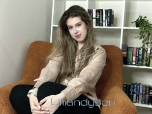 Lilliandyson
