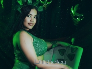 Lilliitholey