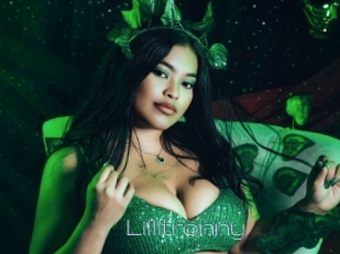 Lillitronny