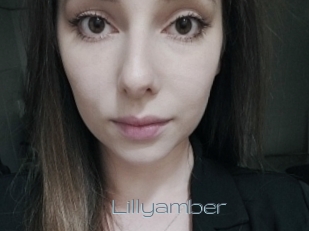 Lillyamber