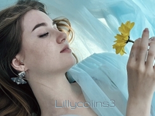 Lillycolins3
