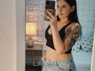 Lillyrousse