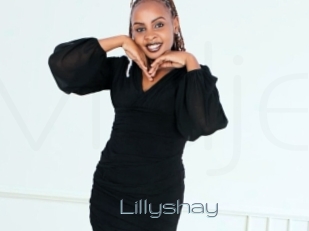 Lillyshay