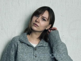 Lillywarington