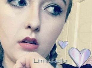 Lilmissella