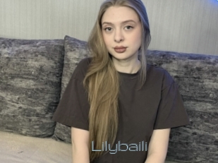 Lilybaili