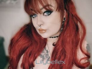 Lilybellex