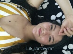 Lilybrownn