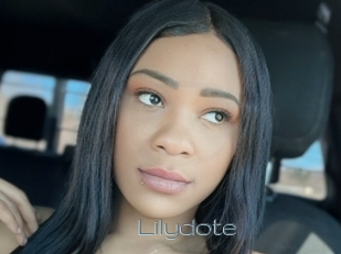 Lilydote