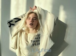Lilyfine