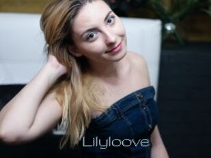 Lilyloove