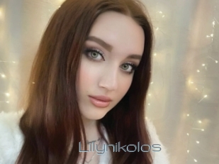 Lilynikolos