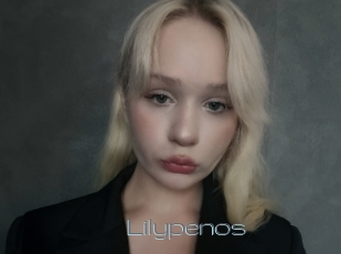 Lilypenos