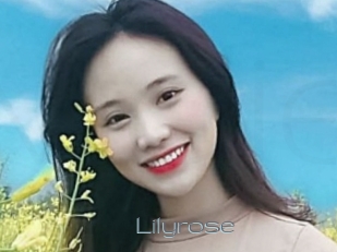 Lilyrose