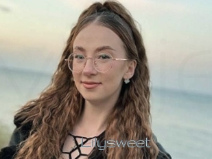 Lilysweet